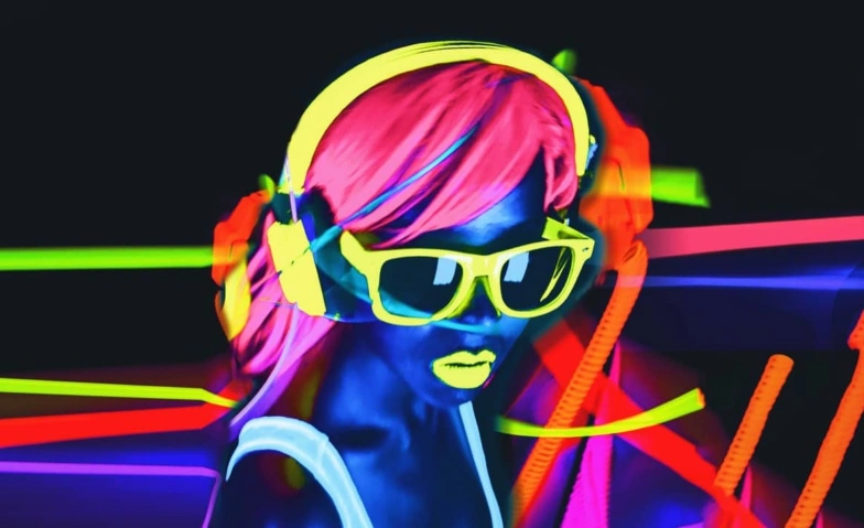 NEON PARTY Bierhübeli, Neubrückstrasse 43, 3012 Bern Tickets