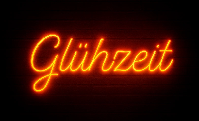 Event-Image for 'Glühzeit ir "Die heissi Bohne"'