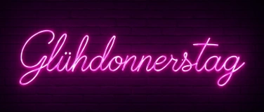 Event-Image for 'Gl&uuml;hdonnerstag'