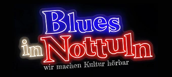 Veranstalter:in von M&auml;rz Session --- Special Guest: Black Oak Radio