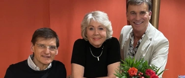 Event-Image for 'Neradt,  Senzig und Anschau // &bdquo;Sch&ouml;n war die Zeit"'