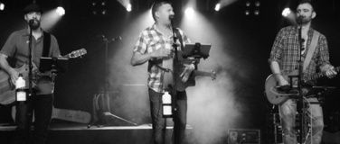 Event-Image for 'Nero acoustics'