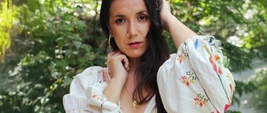 Event-Image for 'EQUINOX SPECIAL: NESSI GOMES LIVE IN KÖLN & ECSTATIC DANCE M'