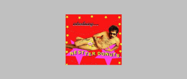 Event-Image for 'Nestter Donuts (esp)'