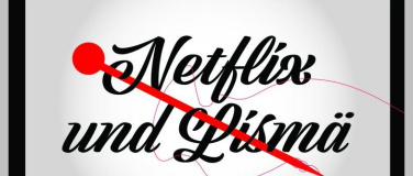 Event-Image for 'Netflix & Lisme'