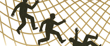Event-Image for 'Premiere Dokumentarfilm: Durch das Netz gerutscht - was nun?'