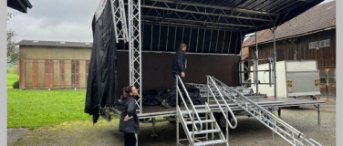 Event-Image for 'Netzwerkabend für Amriswiler Kulturschaffende'