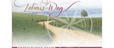 Event-Image for 'Workshop "Entfaltungs-Raum"'