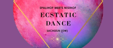 Event-Image for 'Ecstatic Dance Spalihof Sachseln'