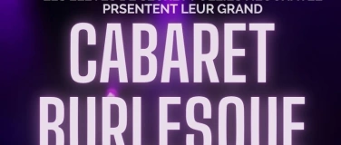 Event-Image for 'Cabaret Burlesque'