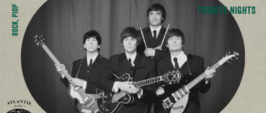 Event-Image for 'The Love Beatles (UK)'