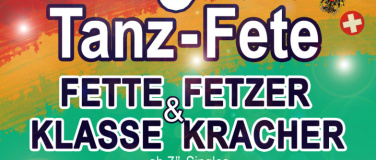 Event-Image for 'Neue Deutsche Welle Tanz - Fete'