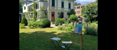 Event-Image for 'Neue G&auml;rten im Kunst Museum Winterthur'