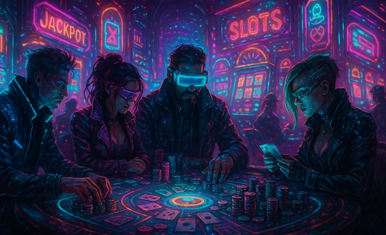 Event-Image for 'Online-Event'