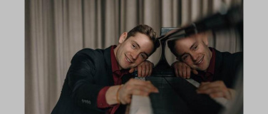 Event-Image for 'Neue Talente – Simon Popp – von Mozart bis Rachmaninow'