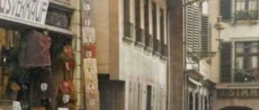 Event-Image for 'Aktionstage gegen Rassismus Erz&auml;hlung'