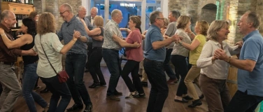 Event-Image for '60plusDisco'