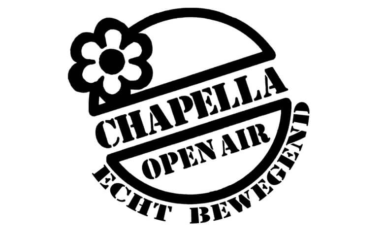 40. Chapella Open Air Chapella Open Air, Chapella 1, 7526 Scanfs Tickets