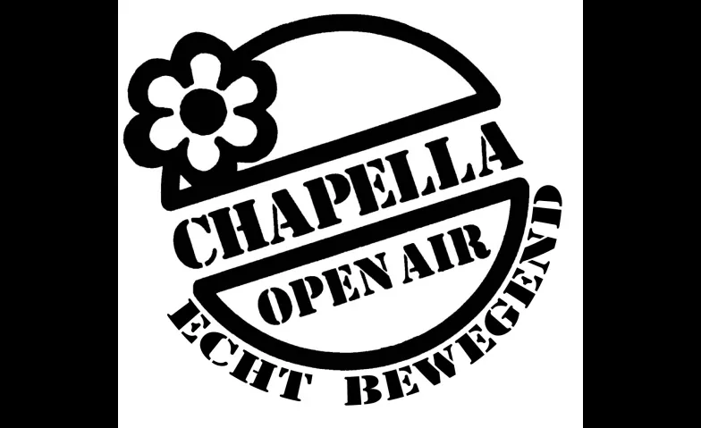 42. Chapella Open Air Chapella Open Air, Chapella 1, 7526 Scanfs Billets