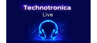 Veranstalter:in von Trance meets Techno Part 1