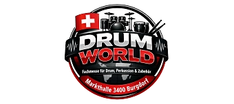 Event organiser of DRUM WORLD