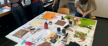 Event-Image for 'Vernissage Schulklassenprojekt'