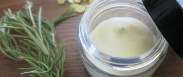 Event-Image for 'Heilkräuter, Salben, Öle, Naturkosmetik - Online-Grundkurs'