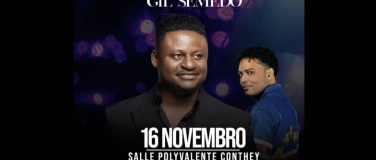 Event-Image for 'Matias Damásio e Gil Semedo'