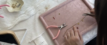 Event-Image for 'Charm Schmuck Workshop'