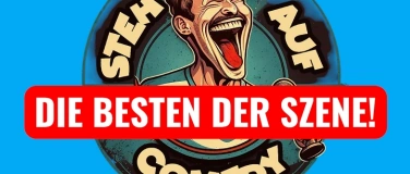 Event-Image for 'Comedy Mixed Show'