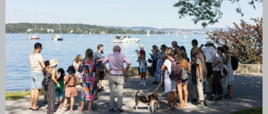 Event-Image for '&laquo;Neu hier?&raquo; &ndash; Familienf&uuml;hrung'