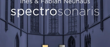 Event-Image for 'Spectrosonaris'