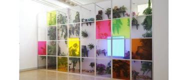 Event-Image for 'Neu in der Sammlung - Yoga in der Ausstellung'