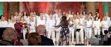 Event-Image for 'WILLKOMMEN 2026 – CHARITY-KONZERT MIT GOSPEL, JAZZ & MORE'