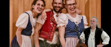 Event-Image for 'Neujahrskonzert'