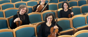 Event-Image for 'Neujahrskonzert'