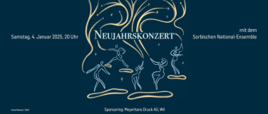 Event-Image for 'Neujahrskonzert'