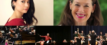 Event-Image for 'Anny &  Antonietta: Neujahrskonzert- Klassik trifft Operette'