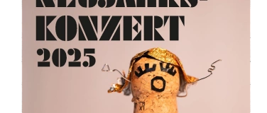 Event-Image for 'Neujahrskonzert Wetzikon'