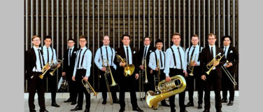 Event-Image for 'Neujahrskonzert Schaffhausen Klassik 3 &laquo;WINTERZAUBER&raquo;'