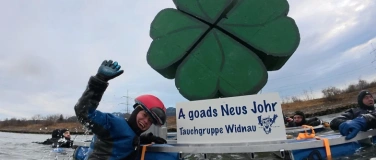 Event-Image for 'Neujahrsschwimmen der Tauchgruppe Widnau'