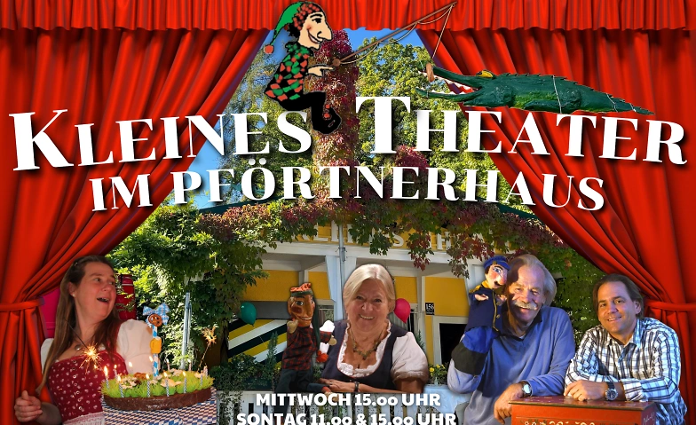 Kindertheater München