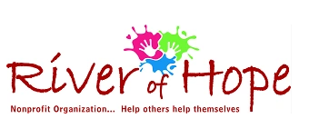Veranstalter:in von Hoffnung hat einen Namen - 15Jahre River of Hope