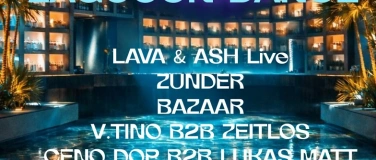 Event-Image for 'LAGOON DANCE'