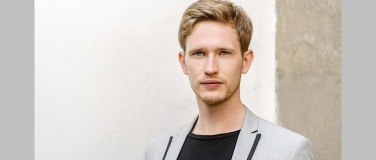 Event-Image for 'Neu: Thomas Guggeis & Simon Trpčeski'