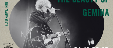 Event-Image for 'The Beauty of Gemina'