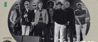 Event-Image for 'Stone Foundation (UK)'