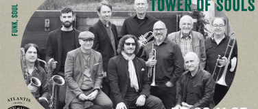 Event-Image for 'Tower of Soul (CH)'