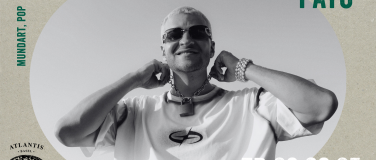 Event-Image for 'PATO'