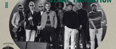 Event-Image for 'Stone Foundation (UK)'